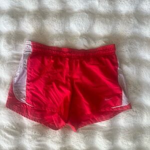 Nike Dri-Fit Running Shorts Size S
